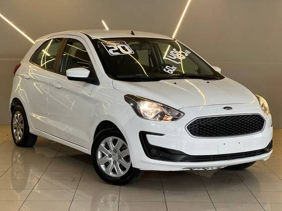 FORD KA 1.0 TI-VCT FLEX SE MANUAL FORD KA 1.0 TI-VCT FLEX SE MANUAL